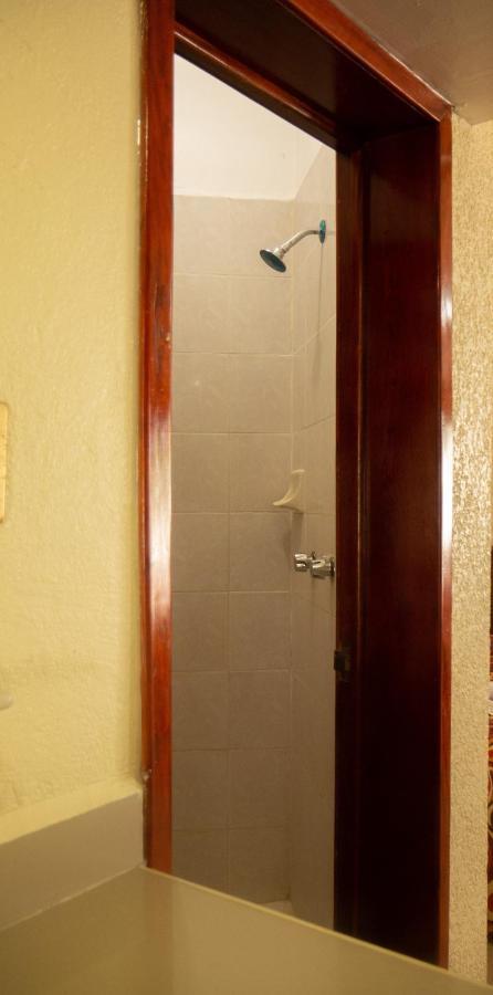 Hotel Plaza Mazari Suchiate ภายนอก รูปภาพ